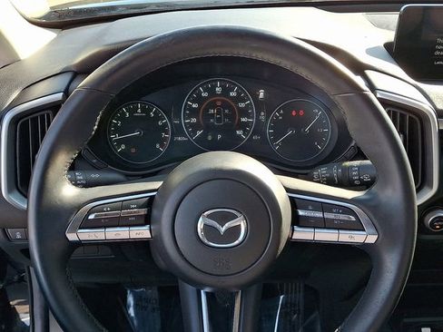 Used 2025 MAZDA CX-50 AWD 2.5 S w/ Premium Package image 23