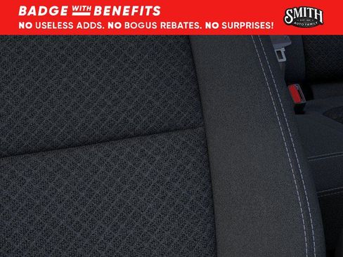 New 2026 Ford Escape Active image 17