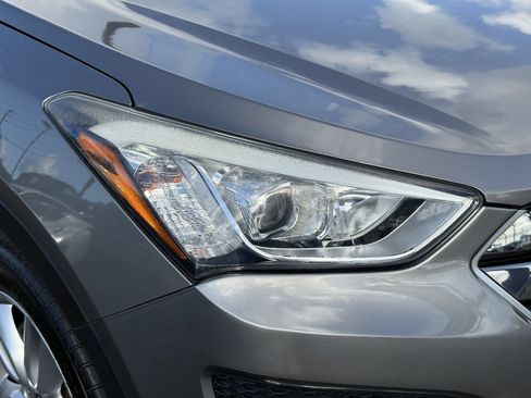 Used 2016 Hyundai Santa Fe Sport 2.0T w/ Option Group 05 FWD image 15
