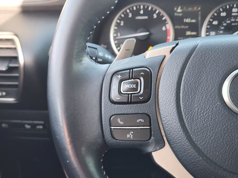 Used 2021 Lexus NX 300 FWD w/ Accessory Package 2 image 37