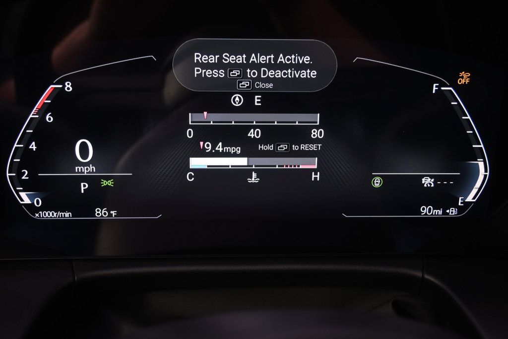 New 2026 MAZDA CX-5 Preferred AWD/4WD image 25