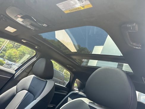 New 2026 Kia K5 GT-Line w/ GT-Line Premium Package image 40