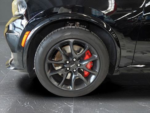 Used 2024 Dodge Durango SRT Hellcat image 10