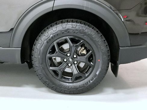 Used 2022 Ford Explorer Timberline image 23