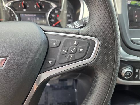 Used 2023 Chevrolet Equinox LS w/ LS Convenience Package FWD image 32