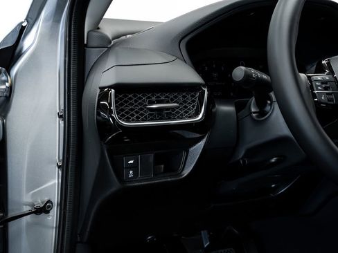 Certified 2025 Acura ADX FWD image 24