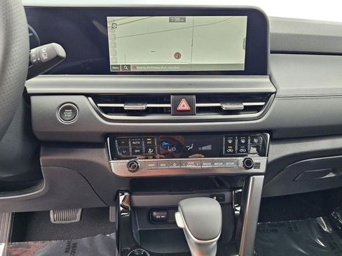 New 2026 Kia Seltos SX w/ SX Sunroof Package image 25