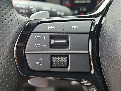 New 2026 Acura ADX A-Spec AWD/4WD image 24