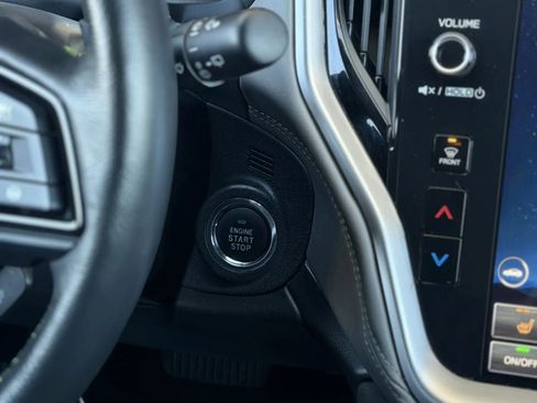 Used 2024 Subaru Outback Onyx Edition image 28