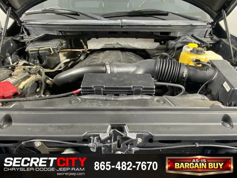 Used 2013 Ford F150 XLT w/ Luxury Equipment Group AWD/4WD image 31