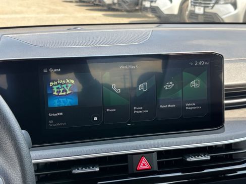 Used 2025 Kia K5 LXS FWD image 20