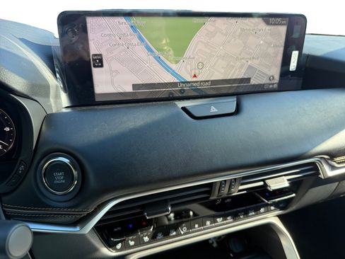 New 2026 MAZDA CX-90 3.3 Turbo S w/ Premium Package image 12