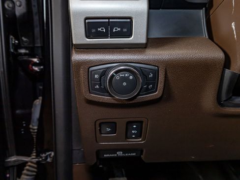 Used 2021 Ford F250 King Ranch w/ Tremor Off-Road Package image 16