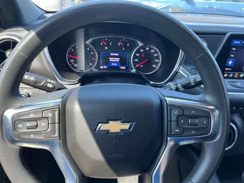 Used 2021 Chevrolet Blazer LT FWD image 14