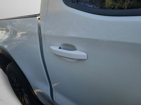 Used 2023 GMC Sierra 1500 Elevation w/ Elevation Premium Package image 17