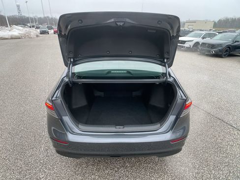 Certified 2023 Honda Accord EX-L image 27