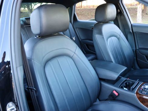 Used 2014 Audi A6 3.0T Prestige w/ Prestige Package image 30