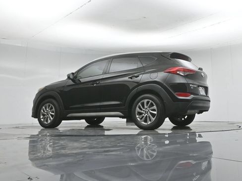 Used 2017 Hyundai Tucson SE Plus w/ Cargo Package FWD image 53