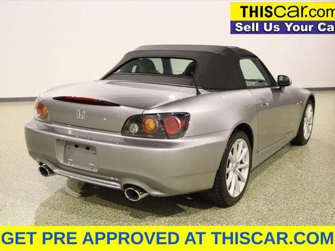 Used 2007 Honda S2000 image 7