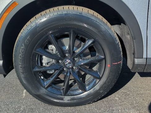 New 2026 Honda CR-V Sport-L image 2