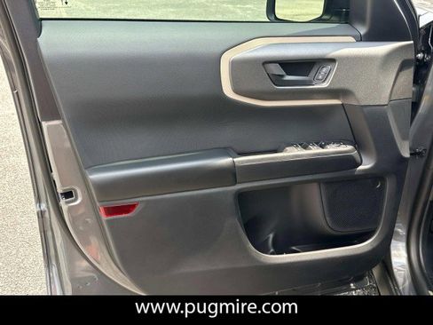 New 2025 Ford Bronco Sport Big Bend image 10