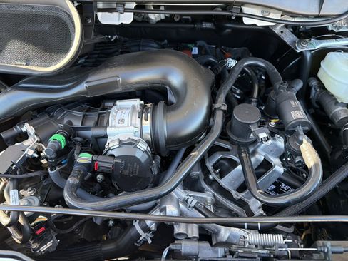 New 2026 Ford Transit 250 Base image 21