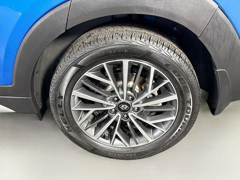 Used 2019 Hyundai Tucson SEL w/ Cargo Package image 37