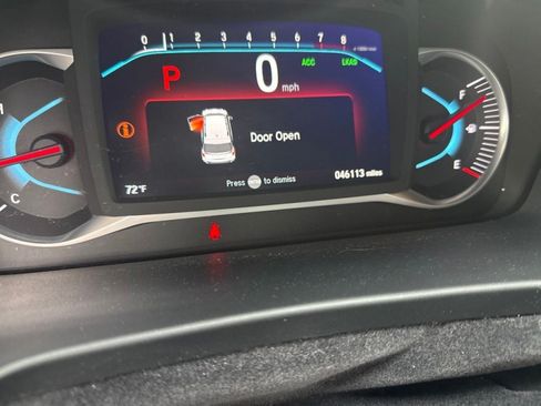 Used 2021 Honda Passport EX-L image 2
