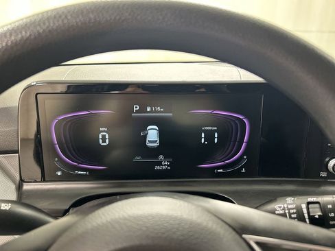 Certified 2024 Kia Seltos LX AWD/4WD image 13