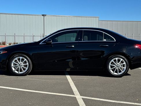 Used 2020 Mercedes-Benz A 220 image 6