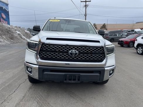 Used 2019 Toyota Tundra SR5 image 5