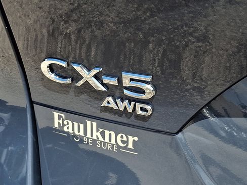 New 2026 MAZDA CX-5 2.5 S w/ Premium Package AWD/4WD image 21