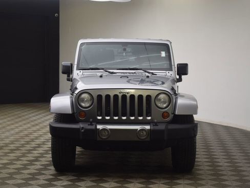 Used 2013 Jeep Wrangler Sport image 19
