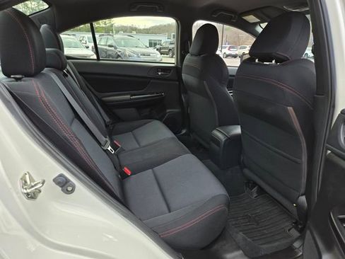 Used 2018 Subaru WRX image 15