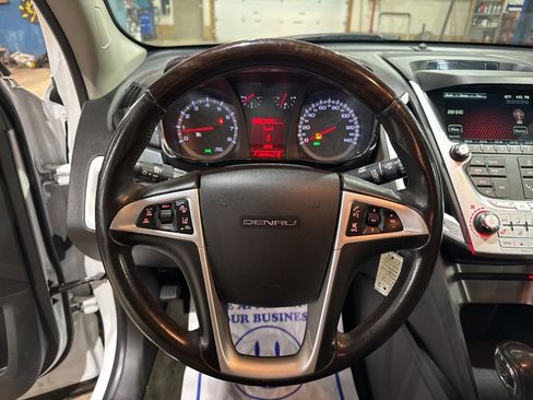 Used 2013 GMC Terrain Denali w/ Cargo Package image 22