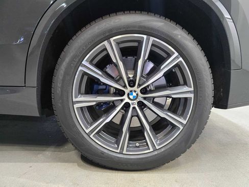 New 2026 BMW X5 xDrive50e w/ M Sport Package image 7