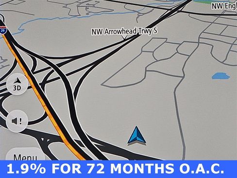 Used 2025 Subaru Ascent Touring image 24