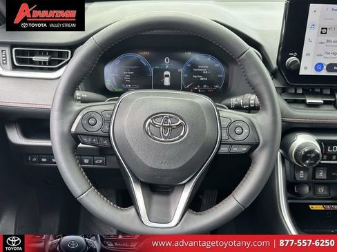 Used 2023 Toyota RAV4 XSE w/ Weather Package AWD/4WD image 18