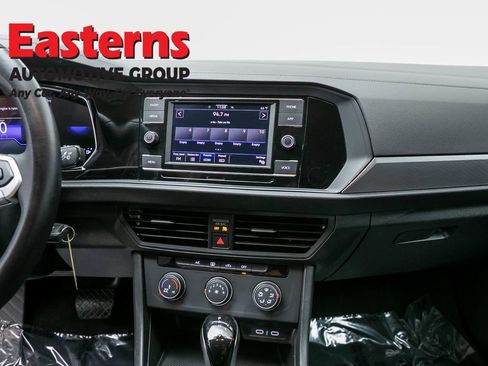 Used 2024 Volkswagen Jetta S FWD image 11