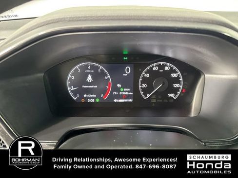 Used 2025 Honda CR-V LX image 17