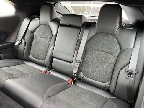 New 2026 Dodge Charger Scat Pack AWD/4WD image 30