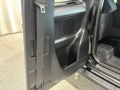 Certified 2021 Toyota Tacoma TRD Sport AWD/4WD image 15