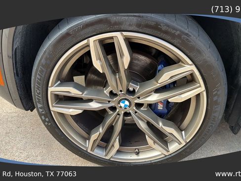 Used 2019 BMW X3 M40i AWD/4WD image 18