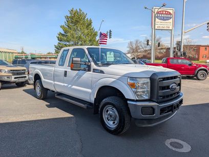 Used 2013 Ford F250 XL w/ PWR Equipment Group
