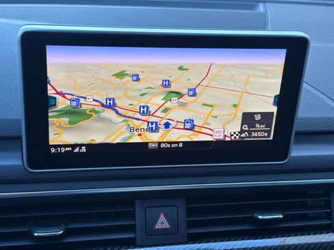 Used 2019 Audi RS 5 Sportback AWD/4WD image 18