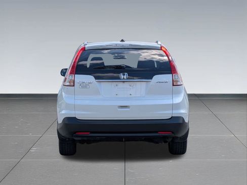 Used 2014 Honda CR-V EX-L image 4