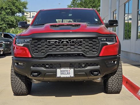 New 2026 RAM 1500 RHO AWD/4WD image 4