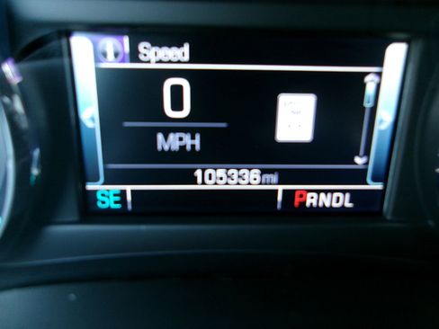 Used 2019 GMC Yukon SLT w/ Open Road Package image 20