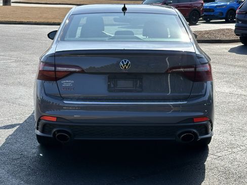 Used 2023 Volkswagen Jetta GLI Autobahn w/ GLI Black Package image 11