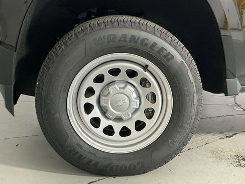 New 2026 Chevrolet Colorado W/T w/ Advanced Trailering Package image 20